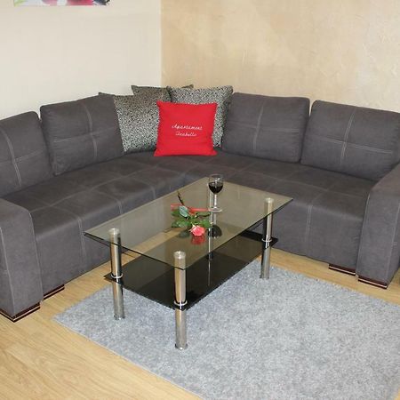 Apartament Izabella Suwalki Luaran gambar