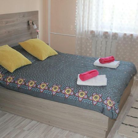 Apartament Izabella Suwalki Luaran gambar