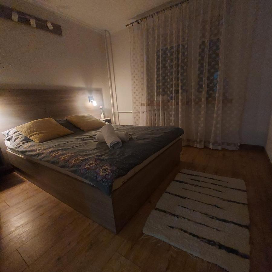 Apartament Izabella Suwalki Luaran gambar