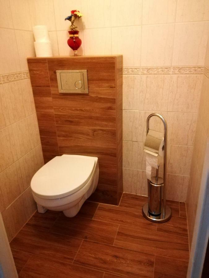 Apartament Izabella Suwalki Luaran gambar