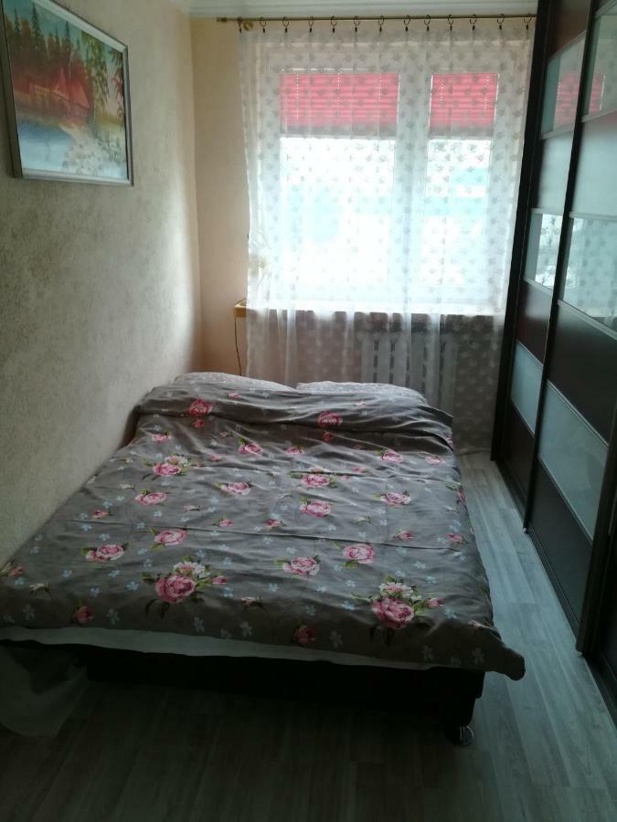 Apartament Izabella Suwalki Luaran gambar
