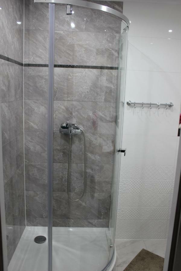 Apartament Izabella Suwalki Luaran gambar
