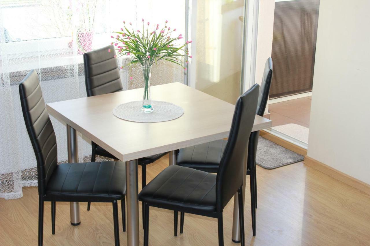 Apartament Izabella Suwalki Luaran gambar