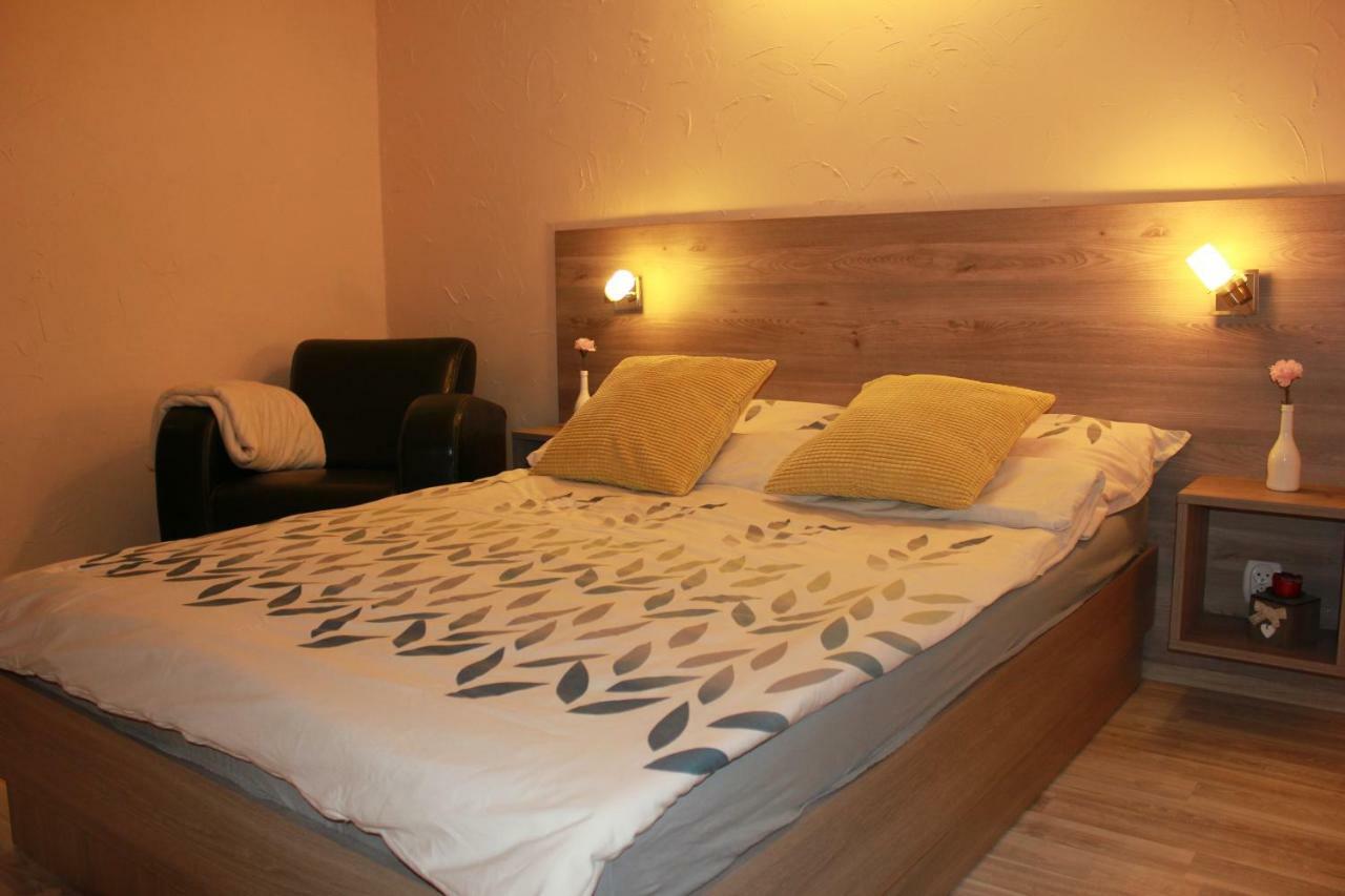 Apartament Izabella Suwalki Luaran gambar