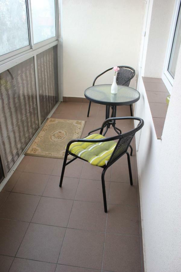 Apartament Izabella Suwalki Luaran gambar